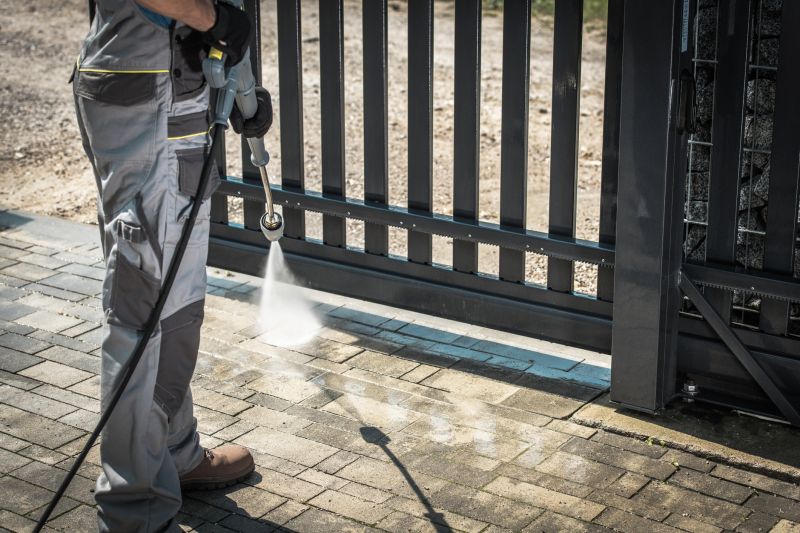 Pavers Sealing Service