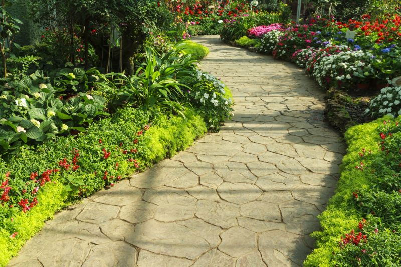Pavers Sealing Service