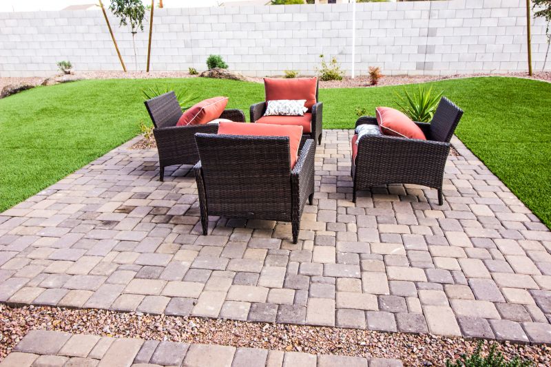 Pavers Sealing Cost Guide — Cost of Pavers Sealing Service