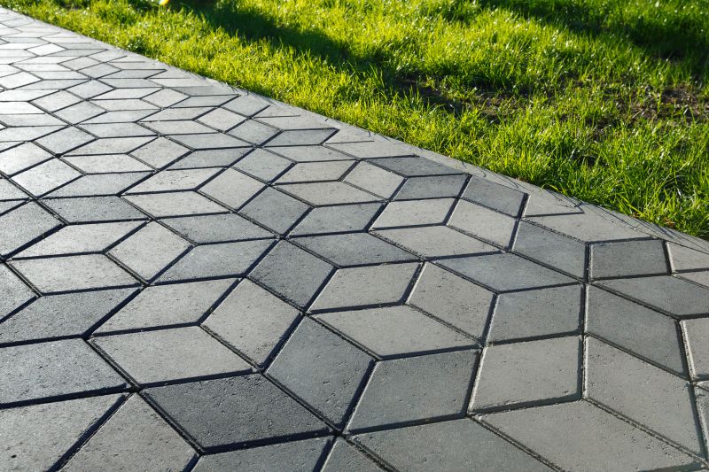 Pavers Sealing Service